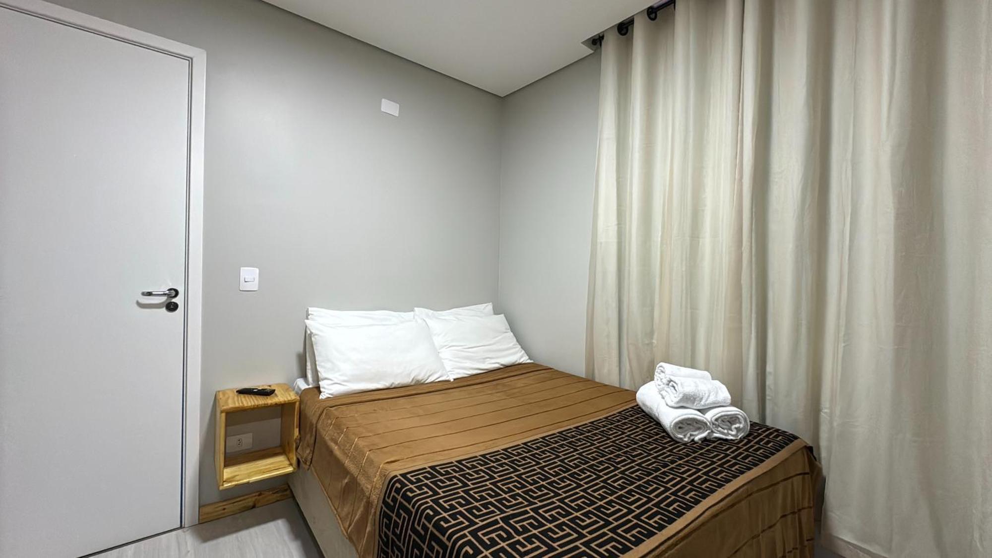 Apartamento 21- Com Decoracao Linda