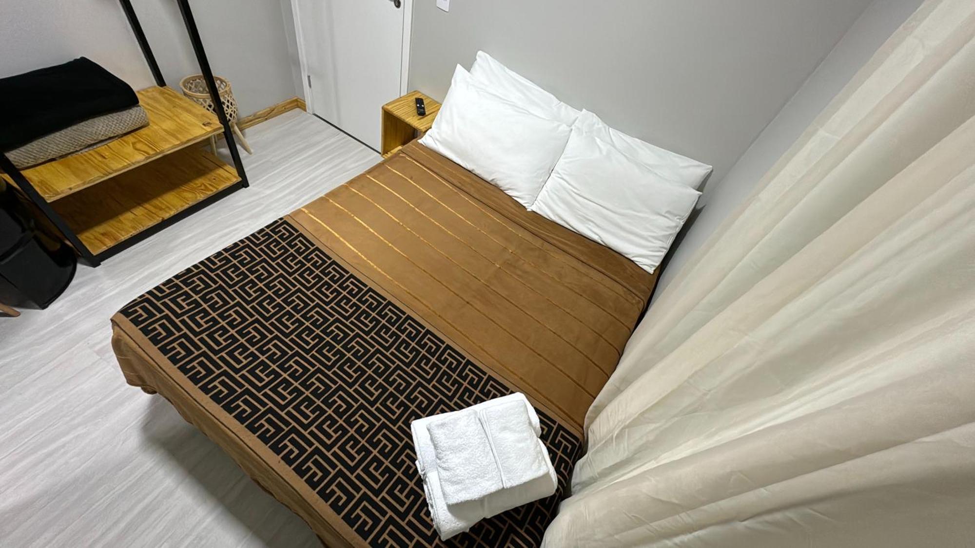 21- Com Decoracao Linda Apartamento *