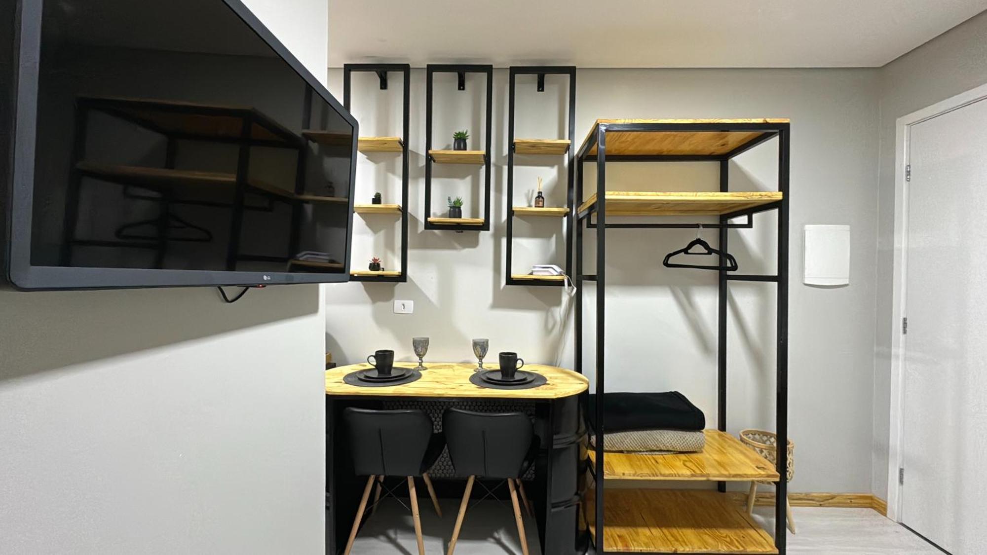 Apartamento 21- Com Decoracao Linda
