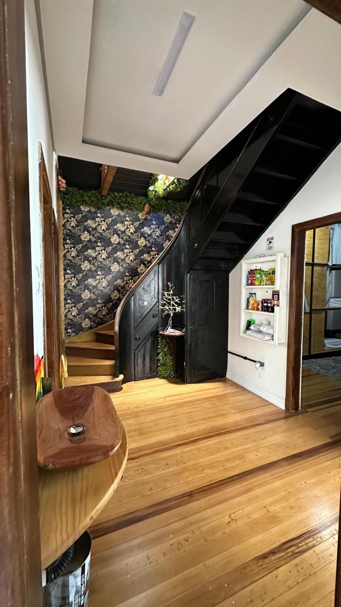 Albergue Hug Brasil Curitiba