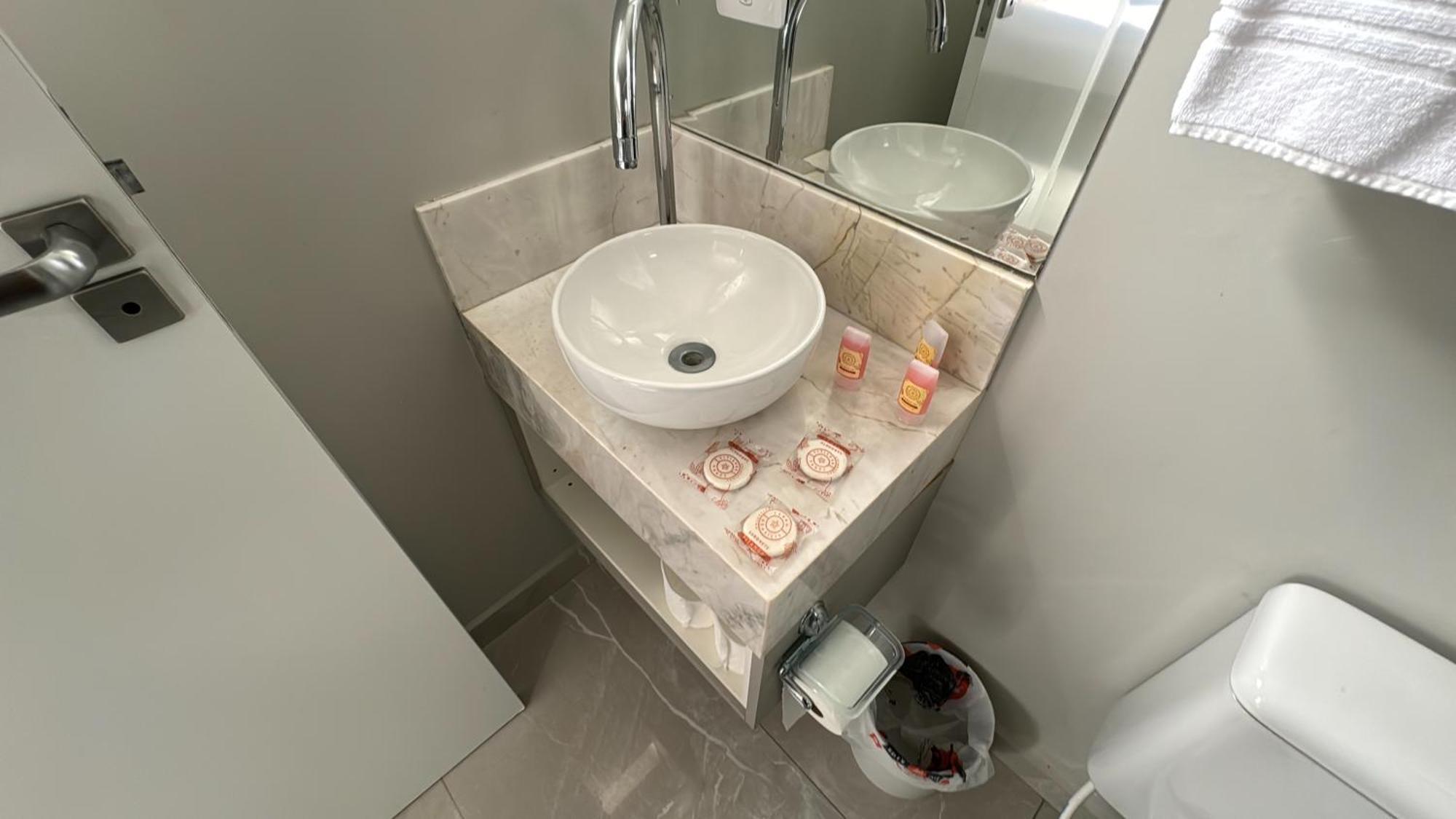Apartamento 08- Perfeito Familia! Aconchegante E Novo! *