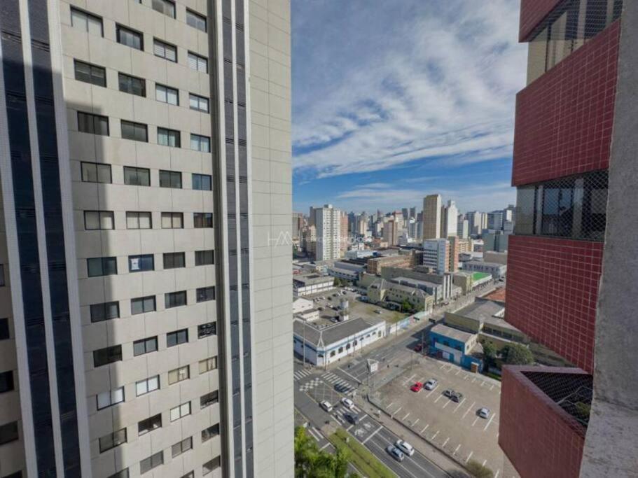 Cozy And Apartamento Curitiba