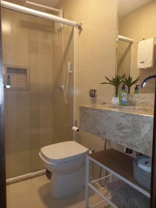 Apartamento Cozy And