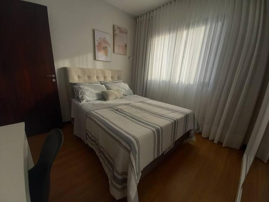 Apartamento Cozy And *