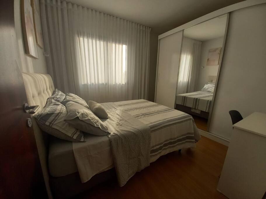 Cozy And Apartamento Curitiba