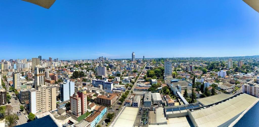 The Best, Novidade Na Frente Shopping Mueller Curitiba