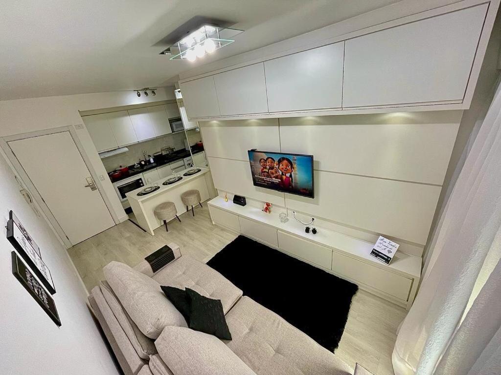 Magnifico, Apto Completo No Lifespace 1705 Apartamento Curitiba
