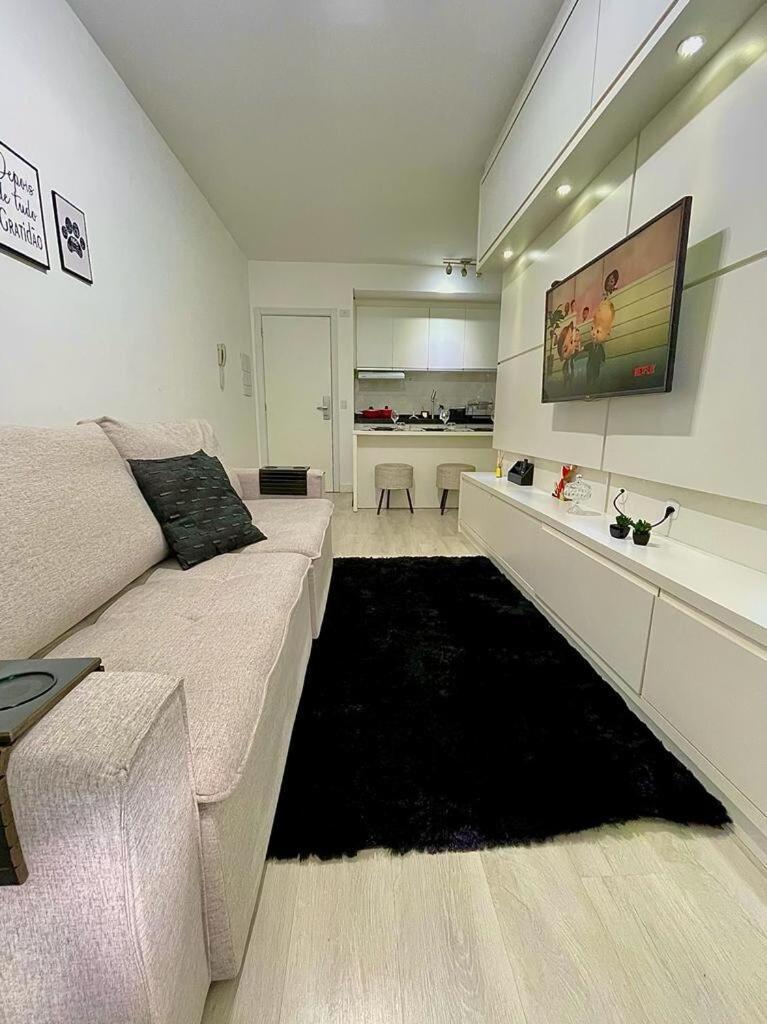 Magnifico, Apto Completo No Lifespace 1705 Apartamento Curitiba