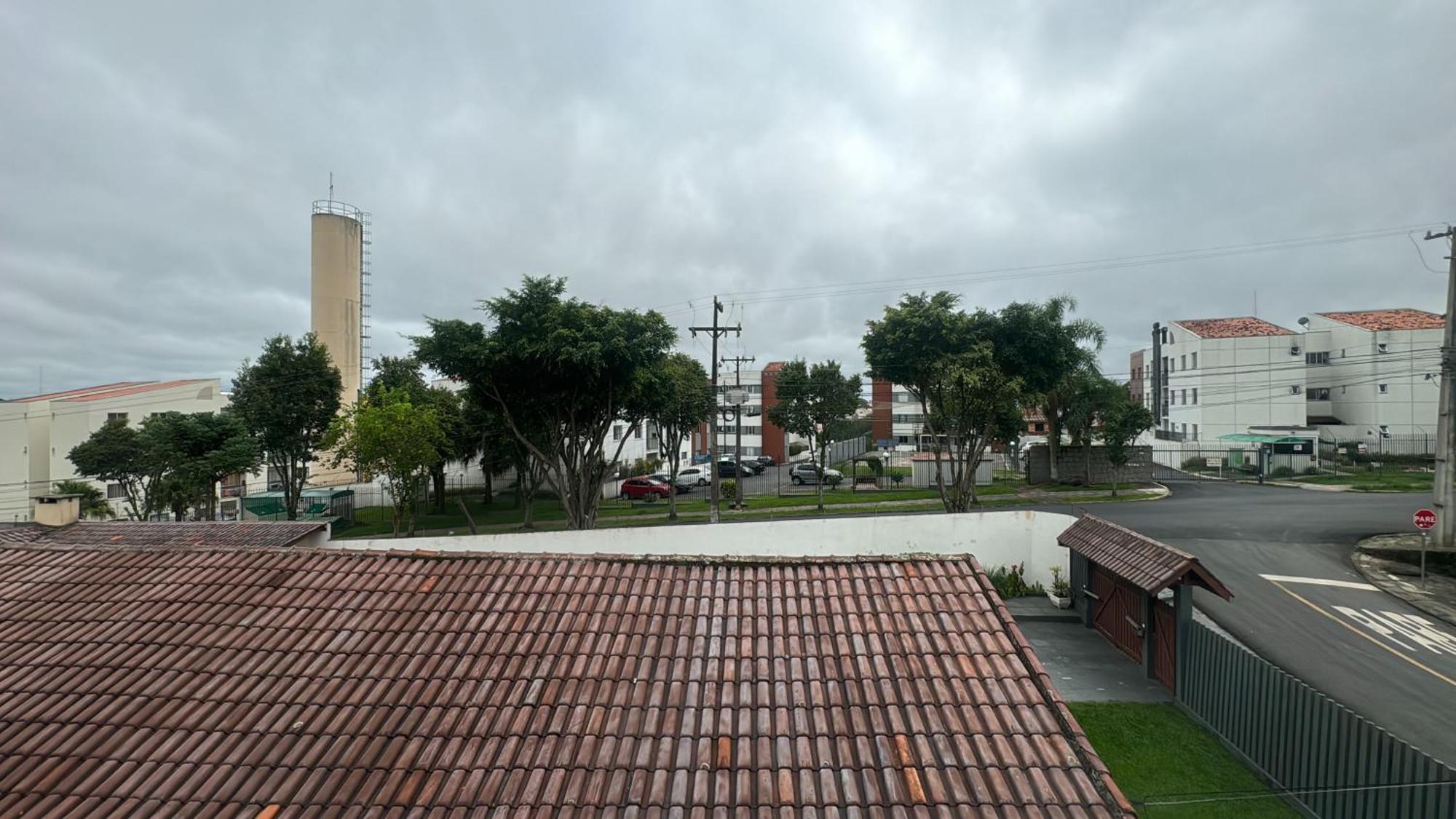 Apartment 06-studio Encantador Em Curitiba