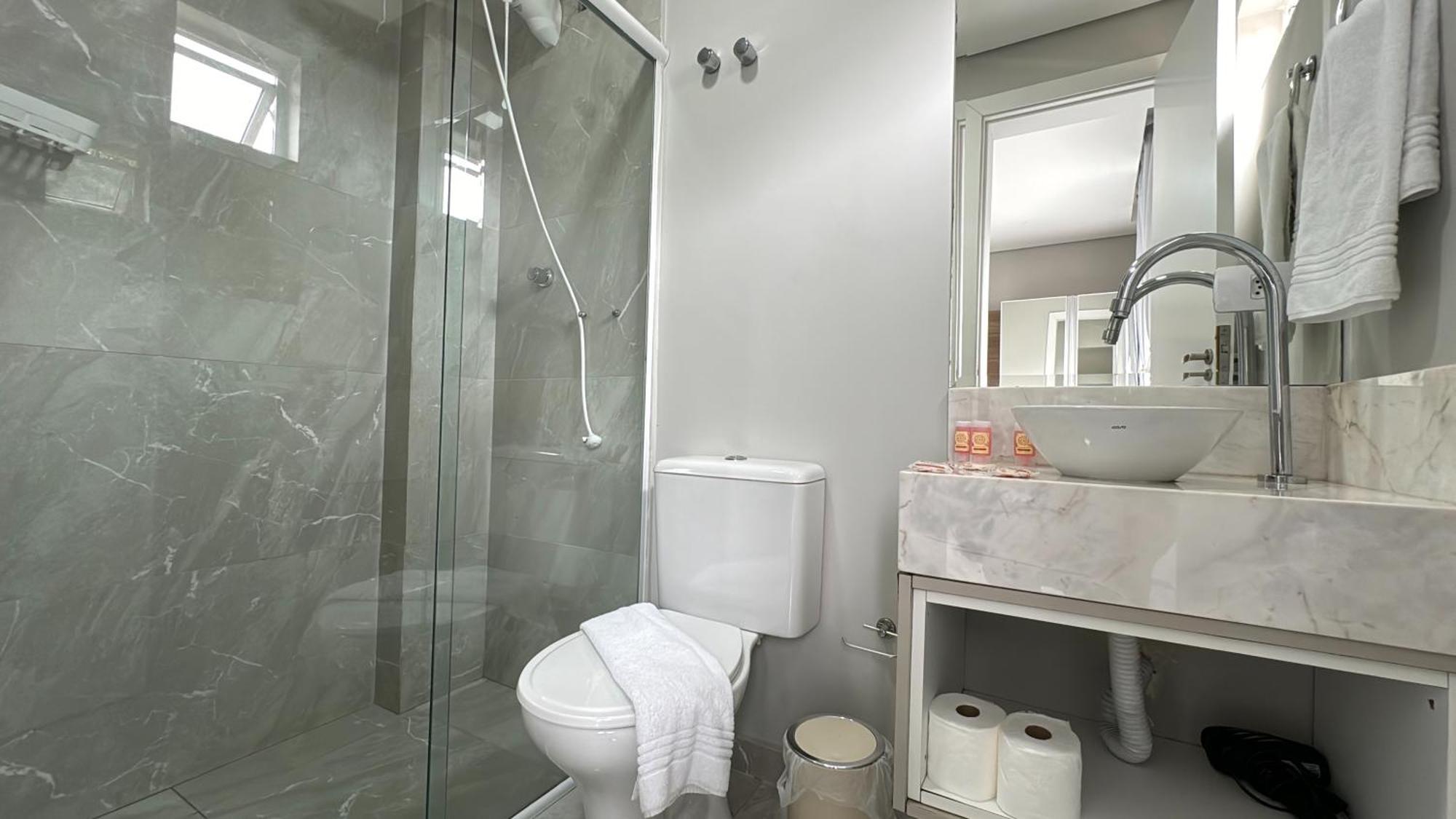 3-studio Lindamente Decorado! Ideal Casal!!! * Curitiba