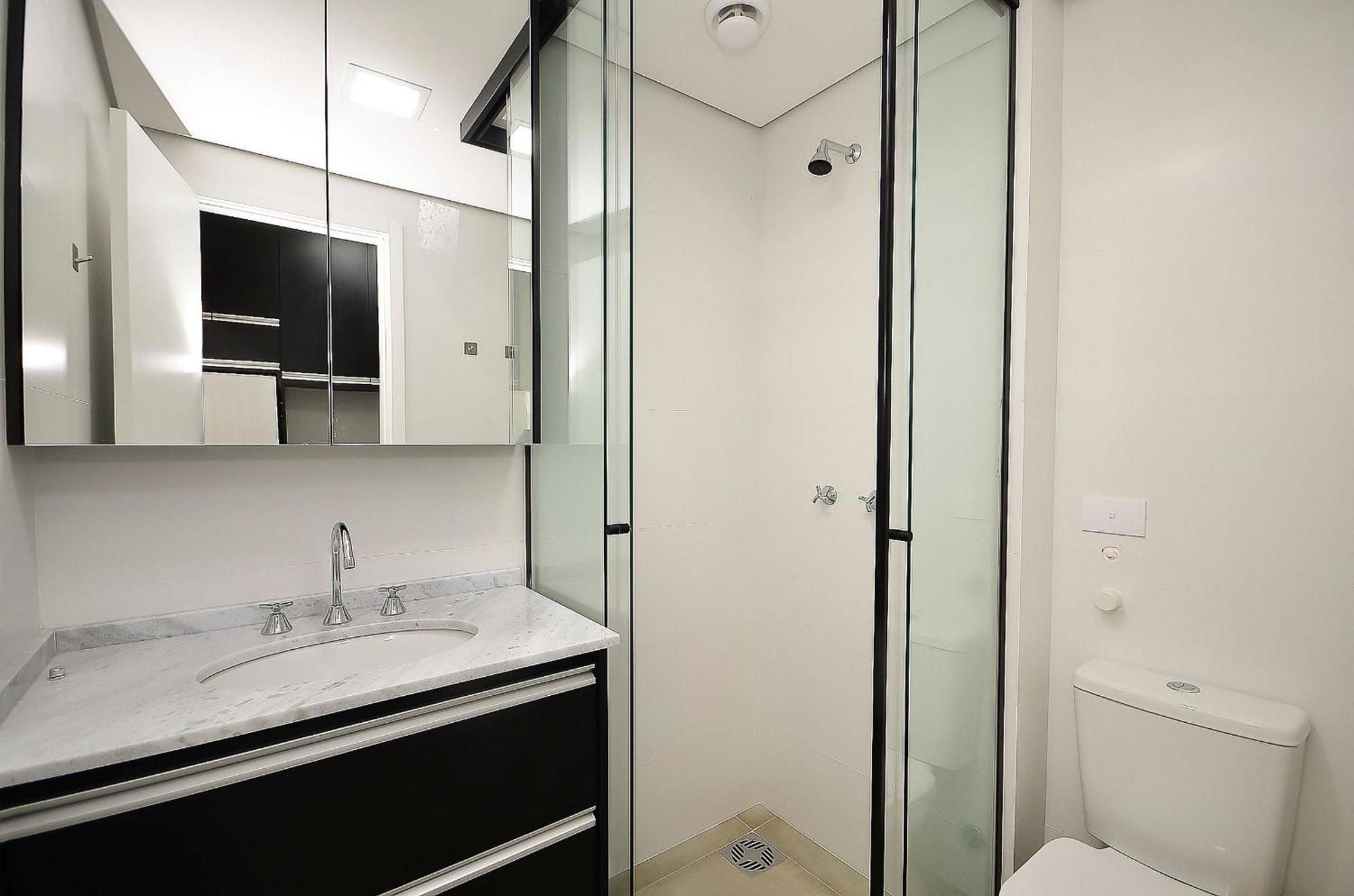 Apartment Apartamento Completos Com Pisicina Aquecida No Centro De