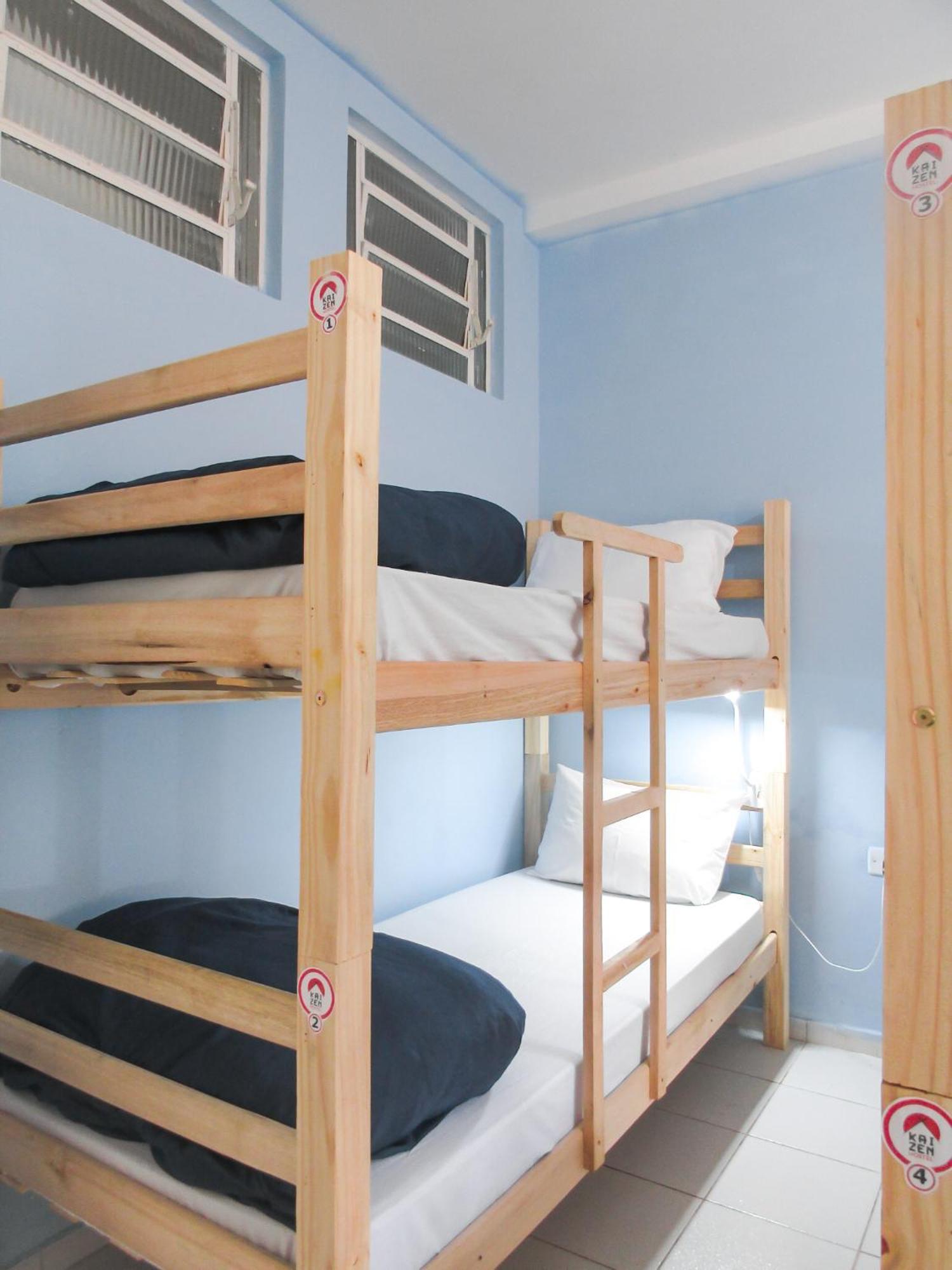 Albergue Kaizen