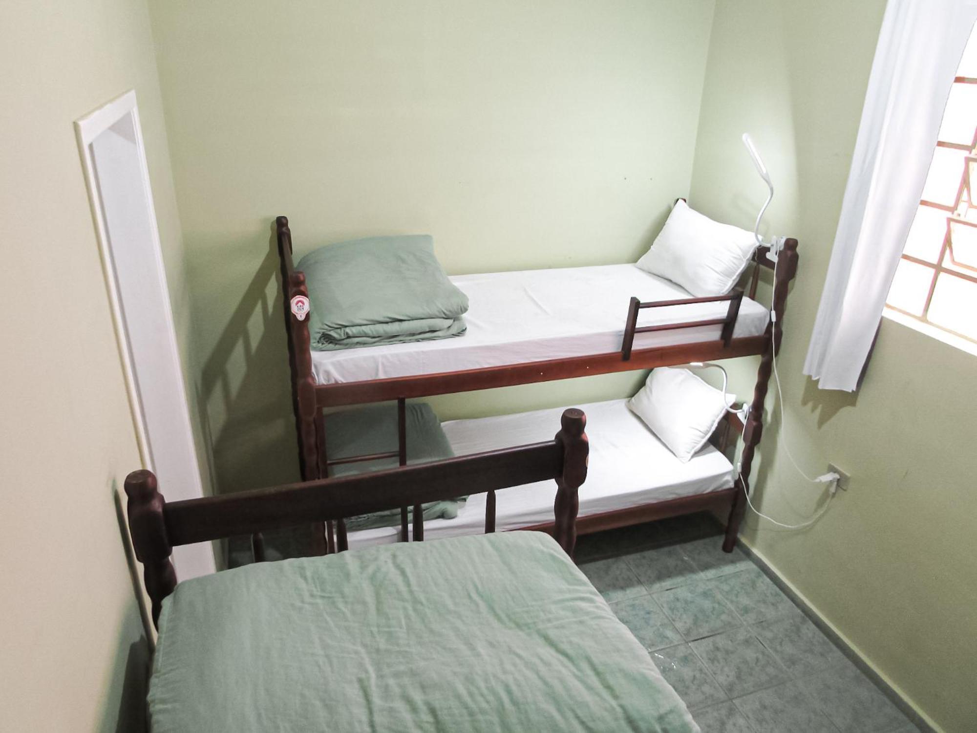 Albergue Kaizen