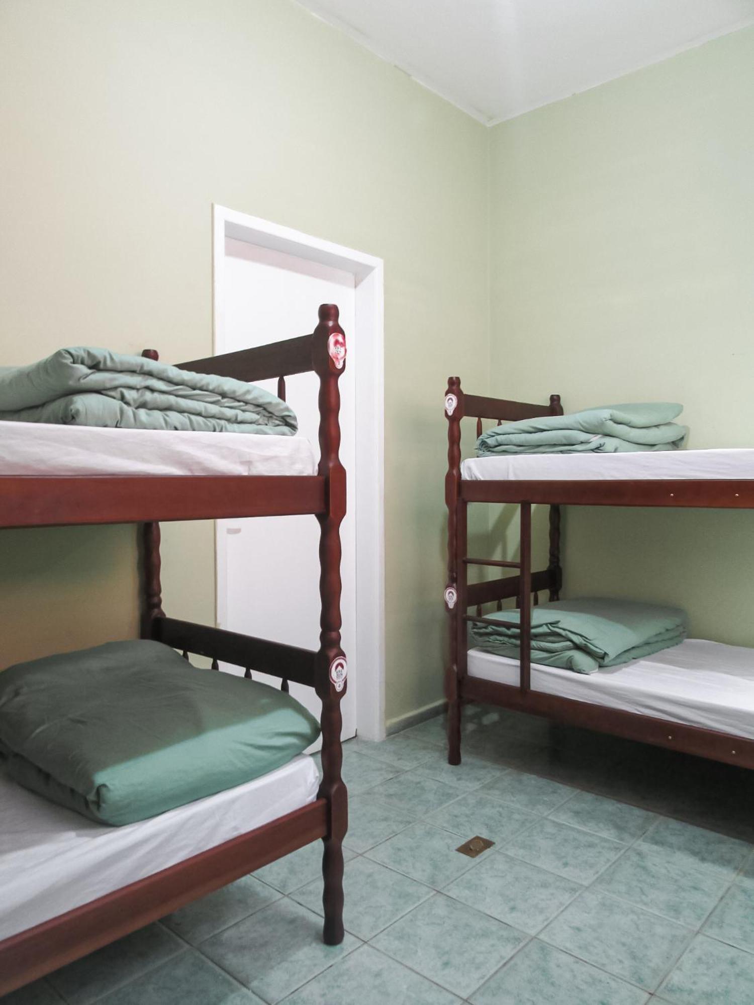 Albergue Kaizen Curitiba
