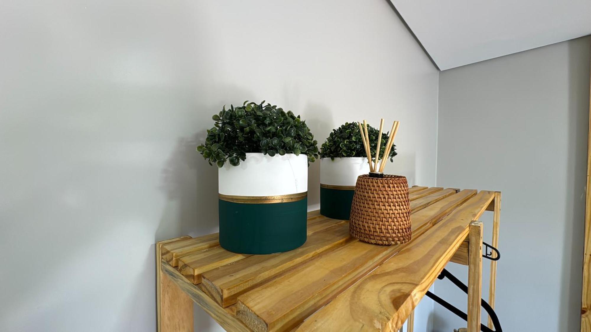22- Luxo Apartment *
