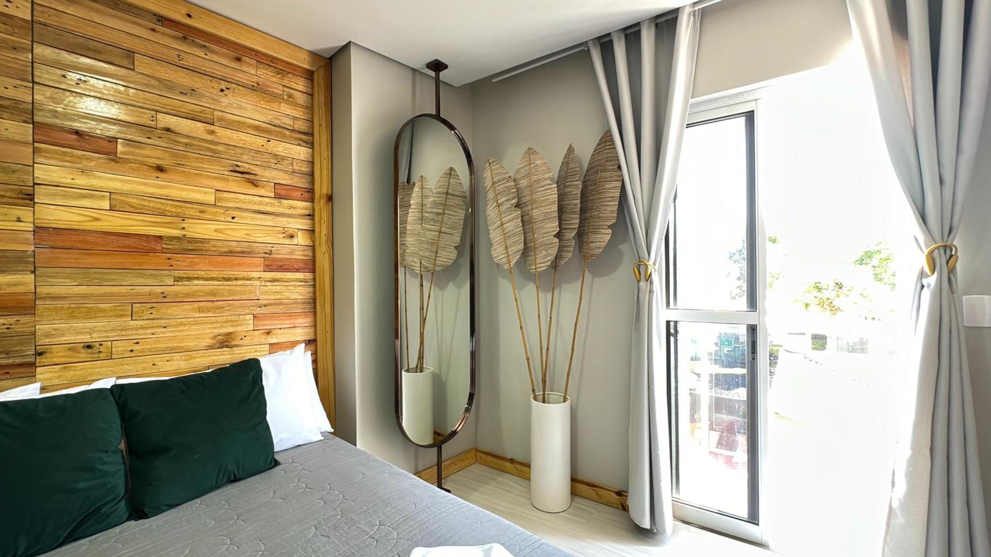 Apartment 22- Luxo