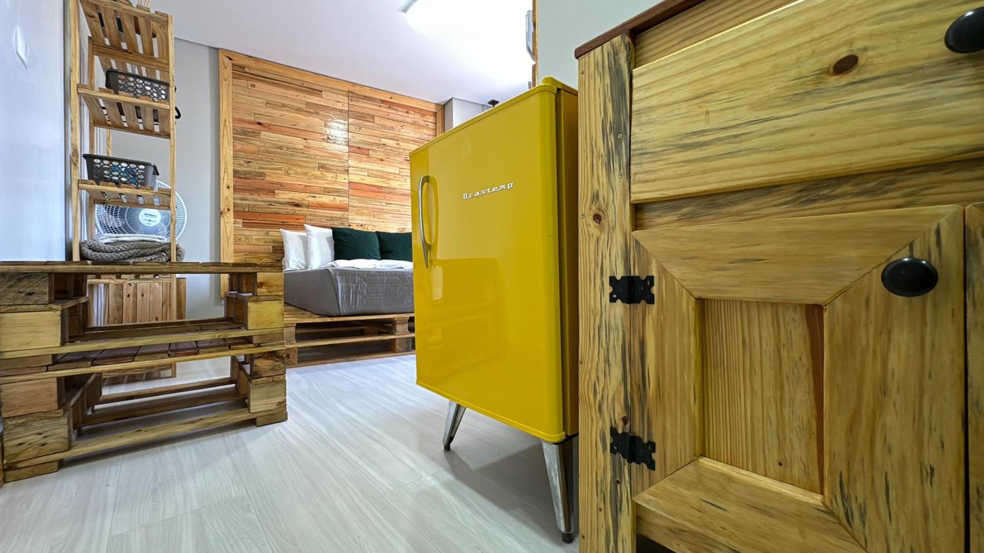 22- Luxo Apartment