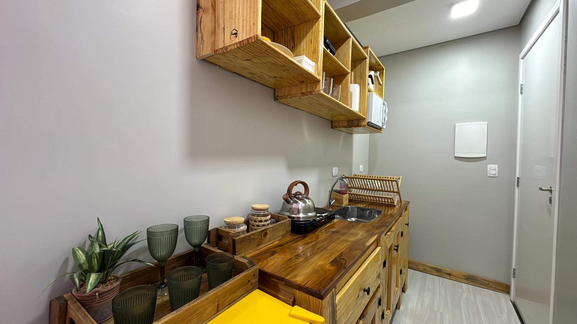 22- Luxo Apartment *
