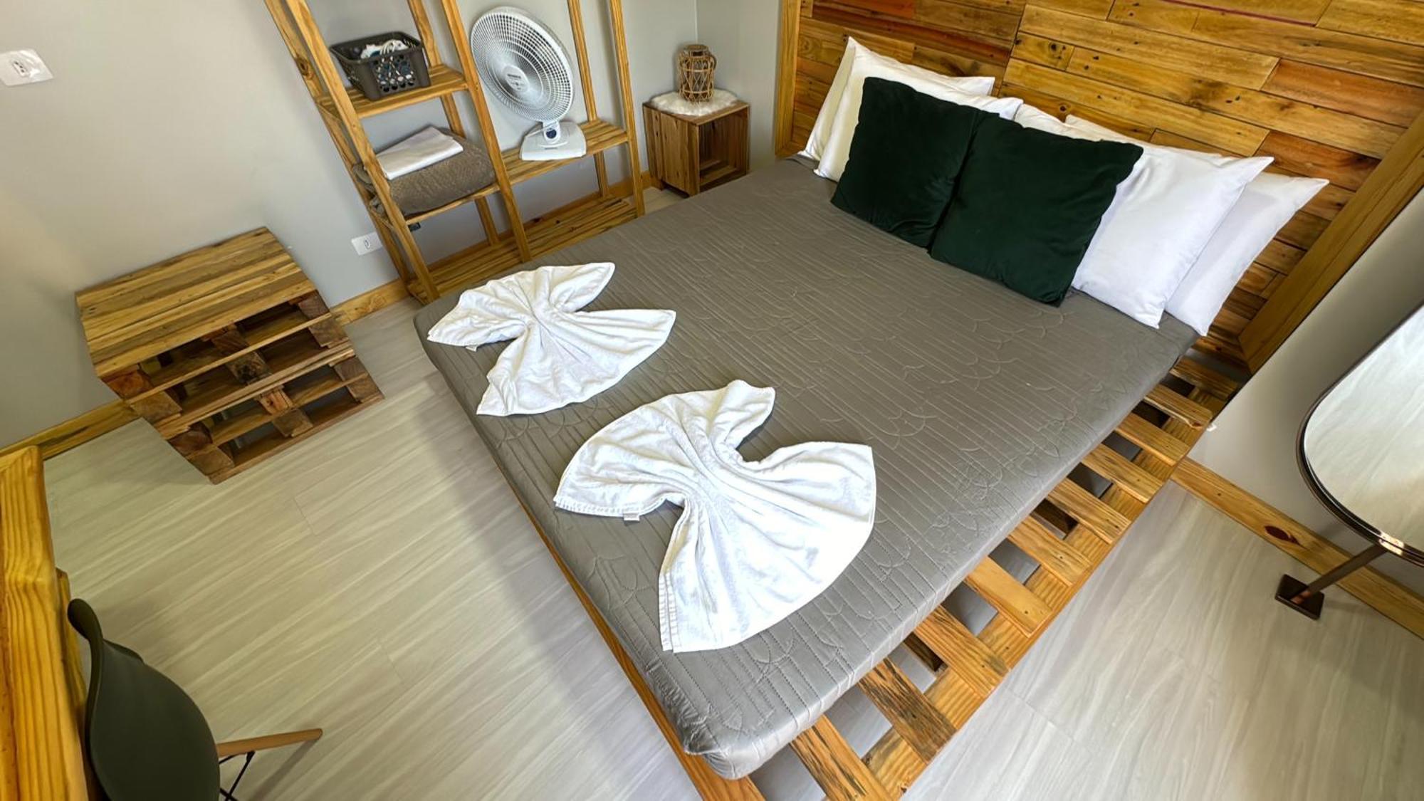 Apartment 22- Luxo