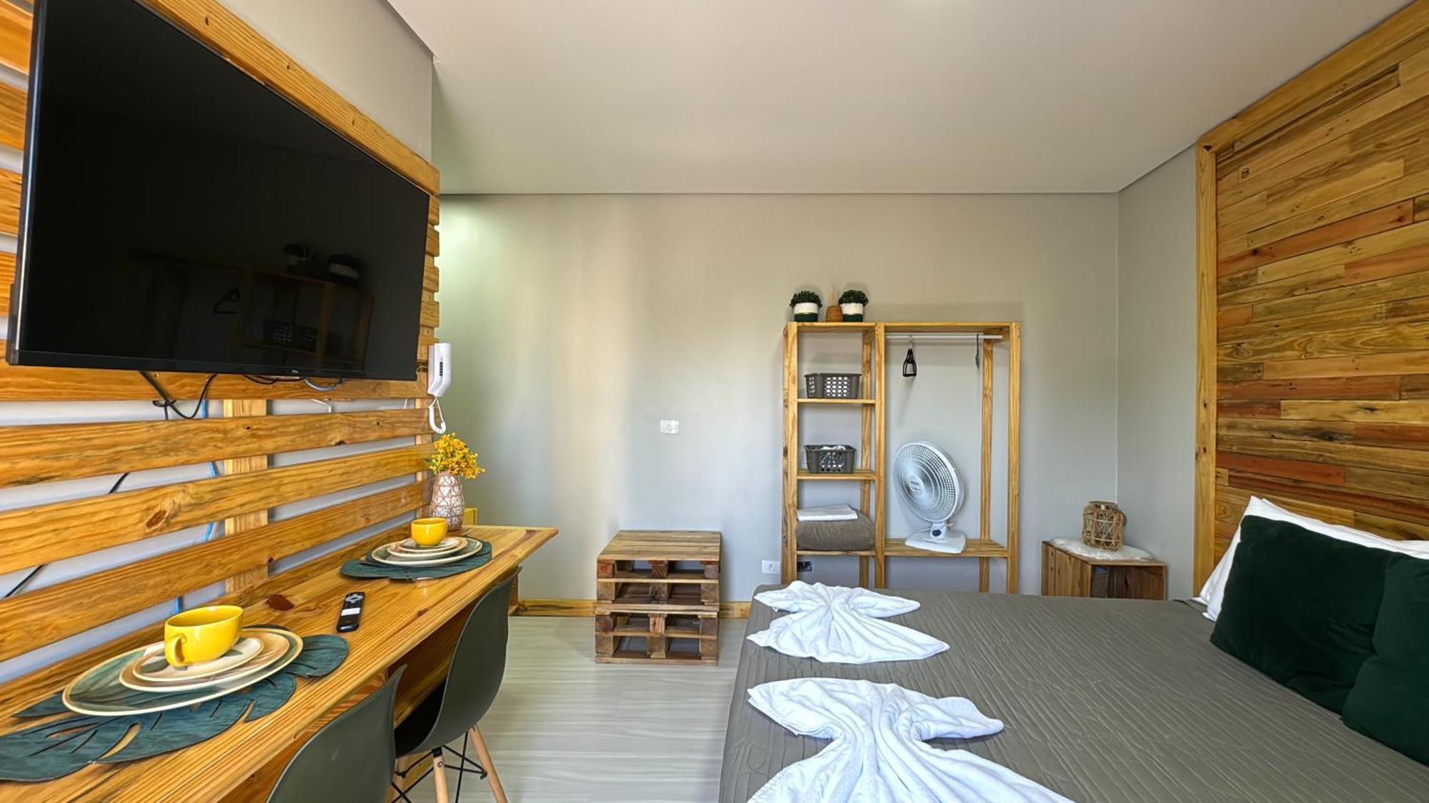 22- Luxo Apartment