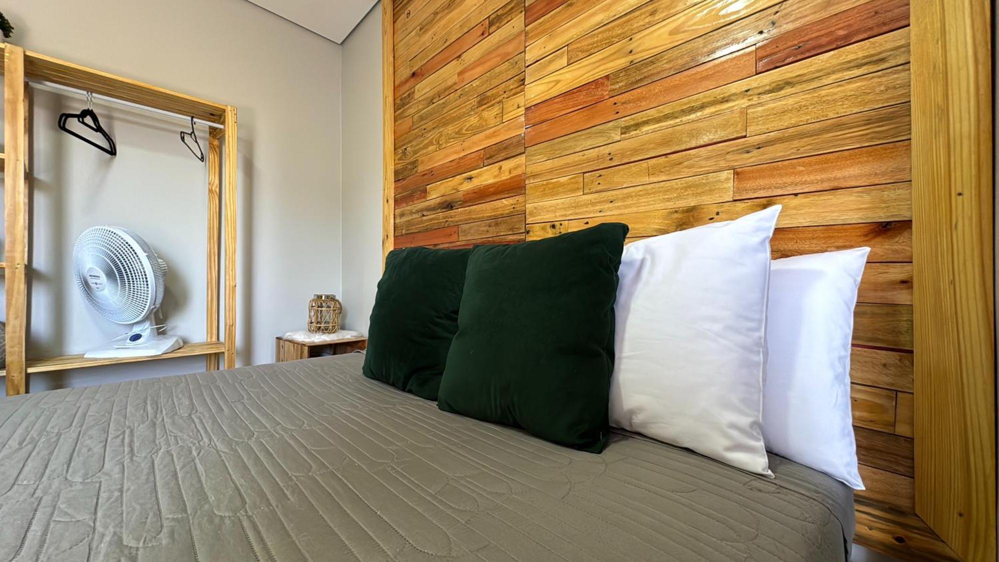 22- Luxo Apartment Curitiba