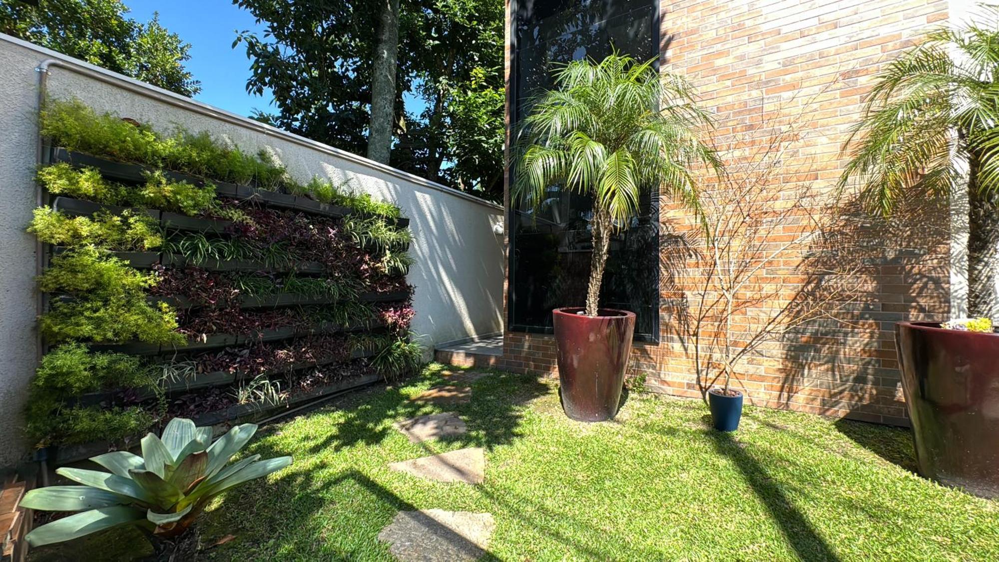 22- Luxo Apartment *