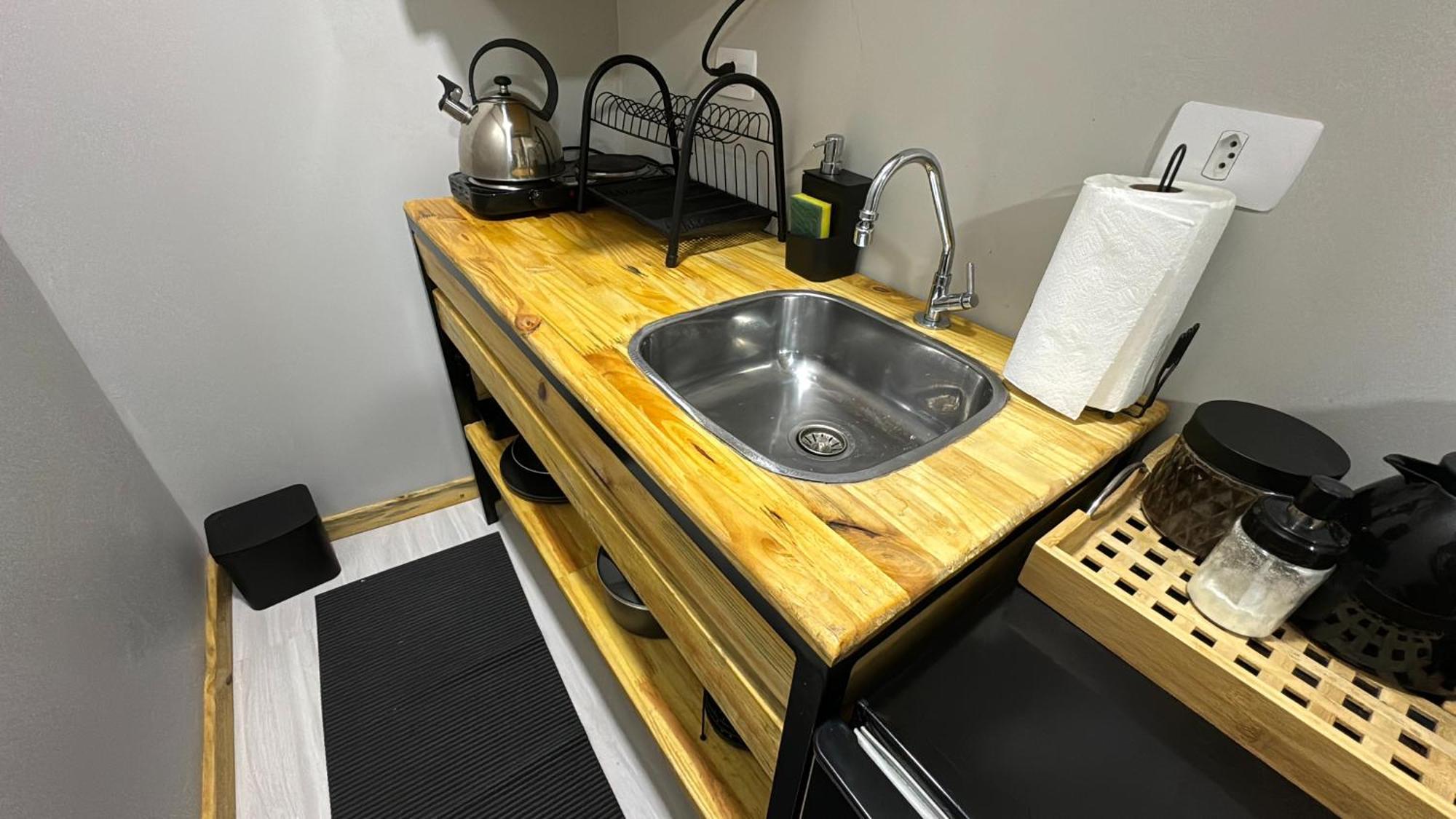 Apartamento 21- Com Decoracao Linda