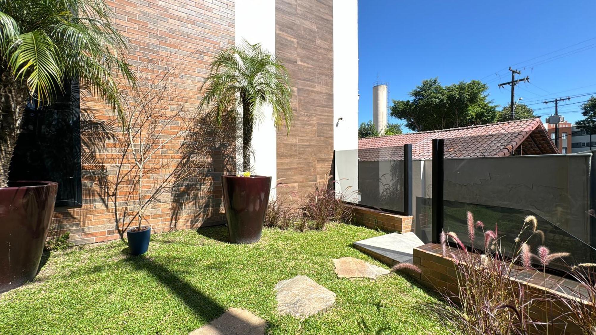 Apartamento 21- Com Decoracao Linda Curitiba