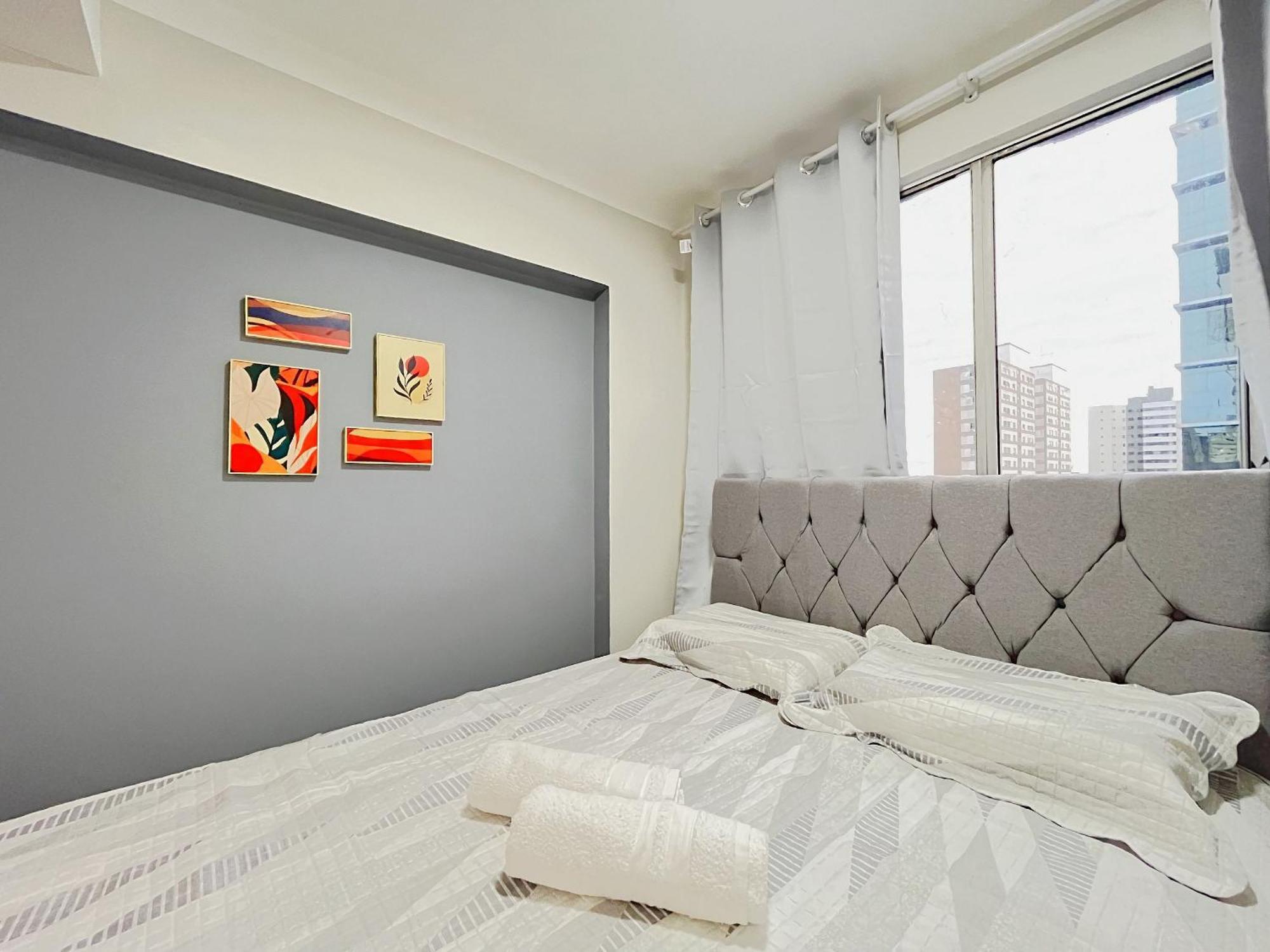 Apartamento Excelente No Centro De Curitiba