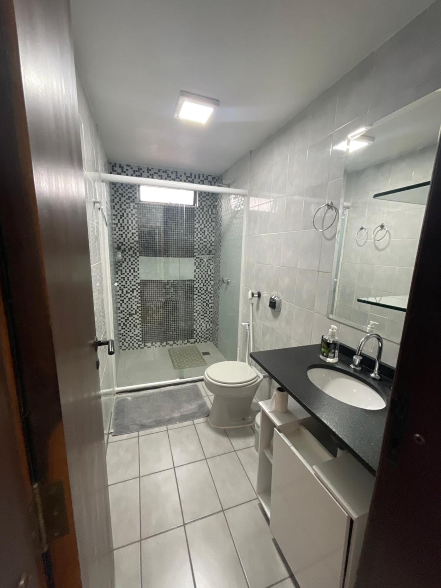 Ape Central Com Garagem E Sacada Apartamento Curitiba