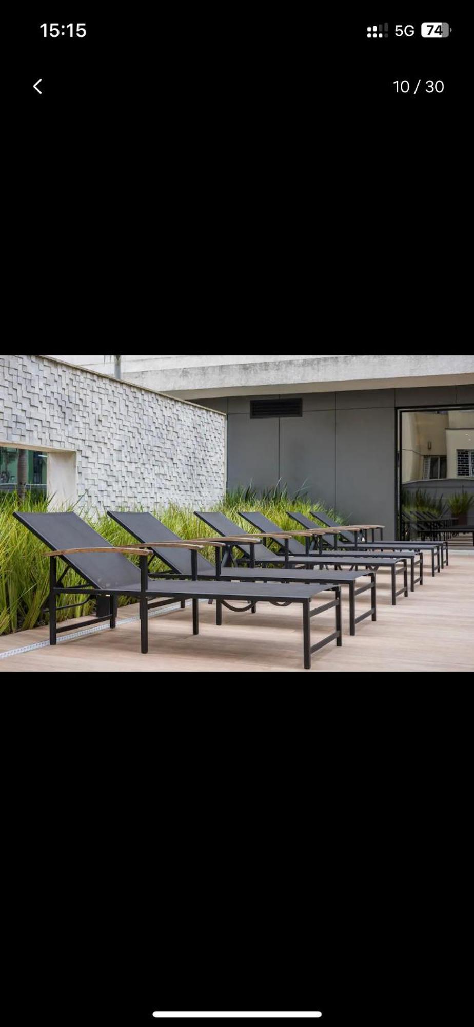 Apartment The One - Flat Batel Premium
