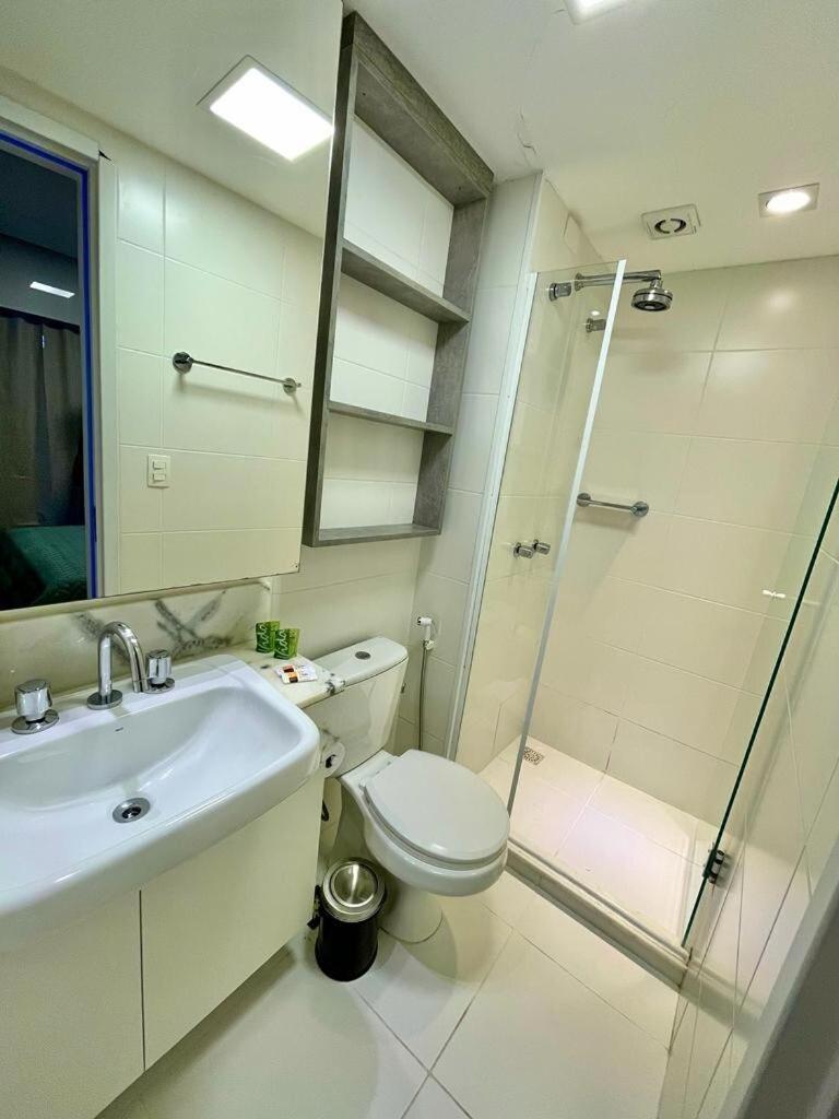 Apartamento The Best, Novidade Na Frente Shopping Mueller Curitiba