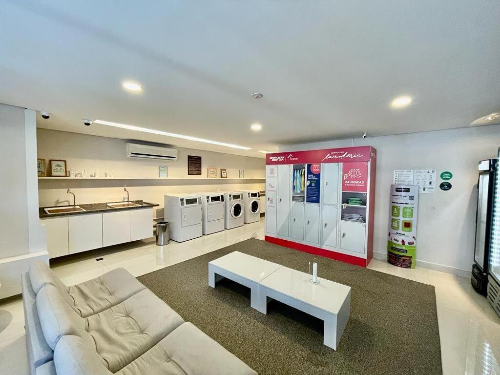The Best, Novidade Na Frente Shopping Mueller Apartamento *