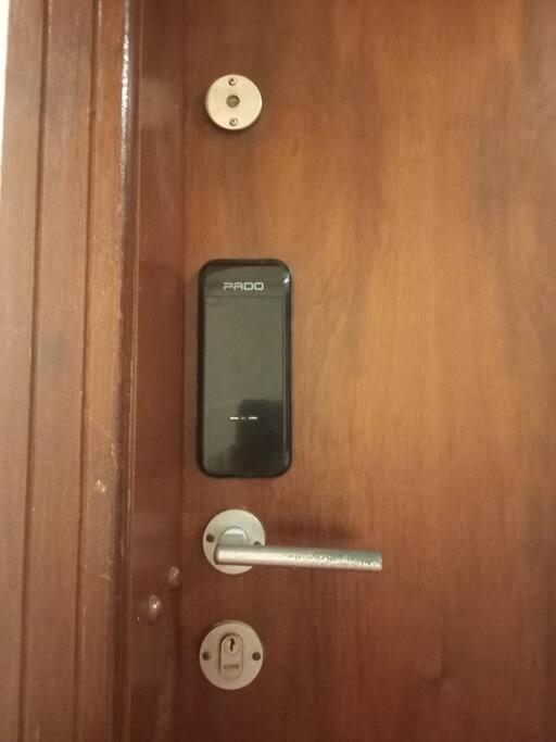 Apartamento Cozy And