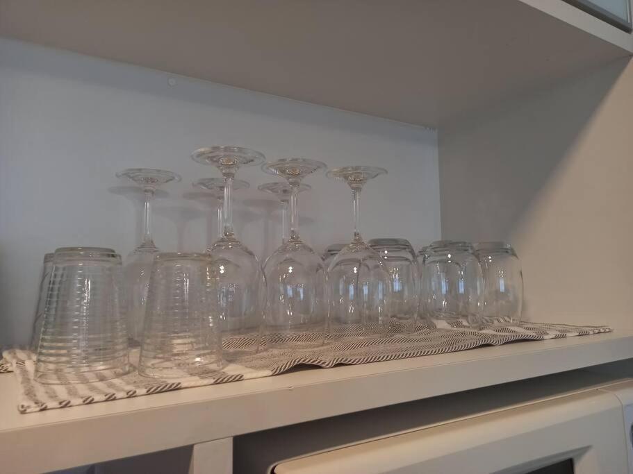 Apartamento Cozy And