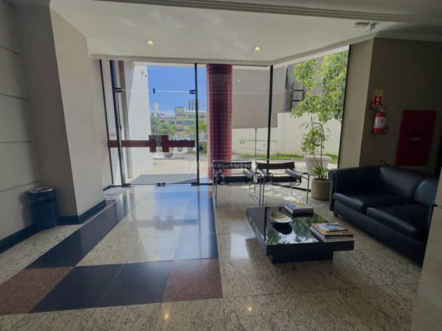 Cozy And Apartamento Curitiba
