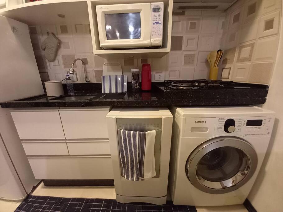 Apartamento Cozy And Curitiba