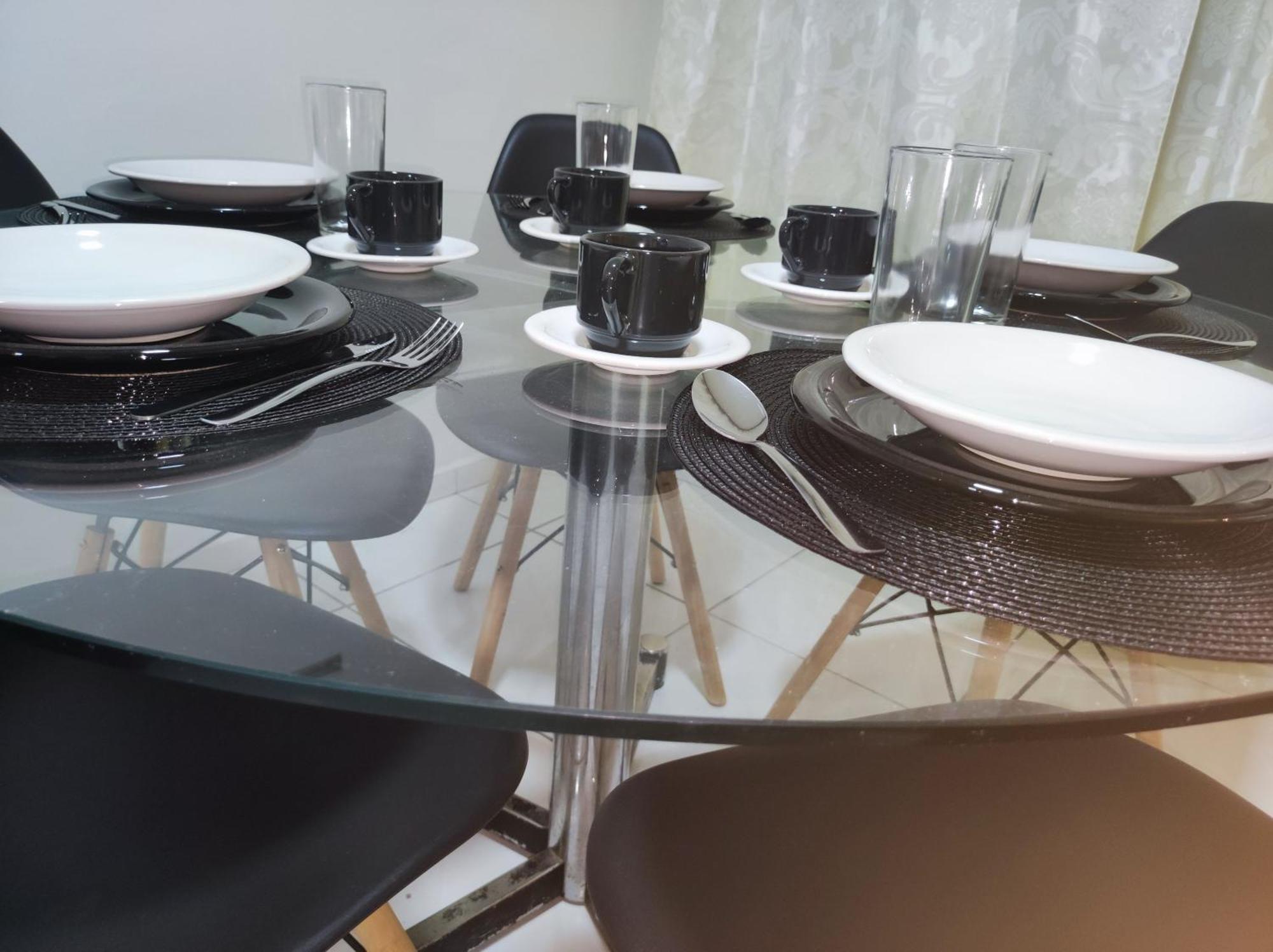 Apartamento Versatil