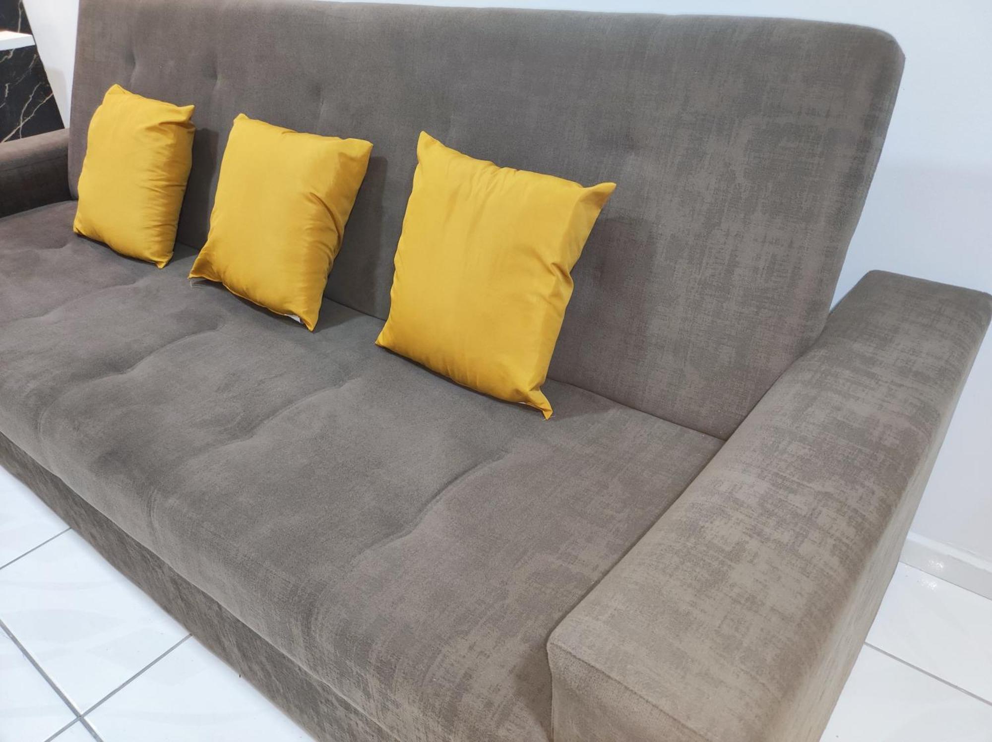 Apartamento Versatil *