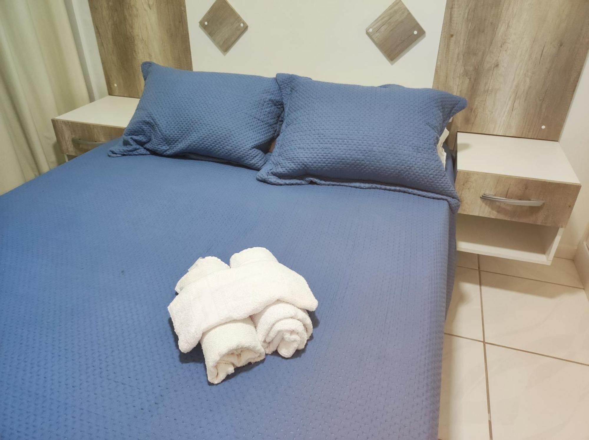 Versatil Apartamento *