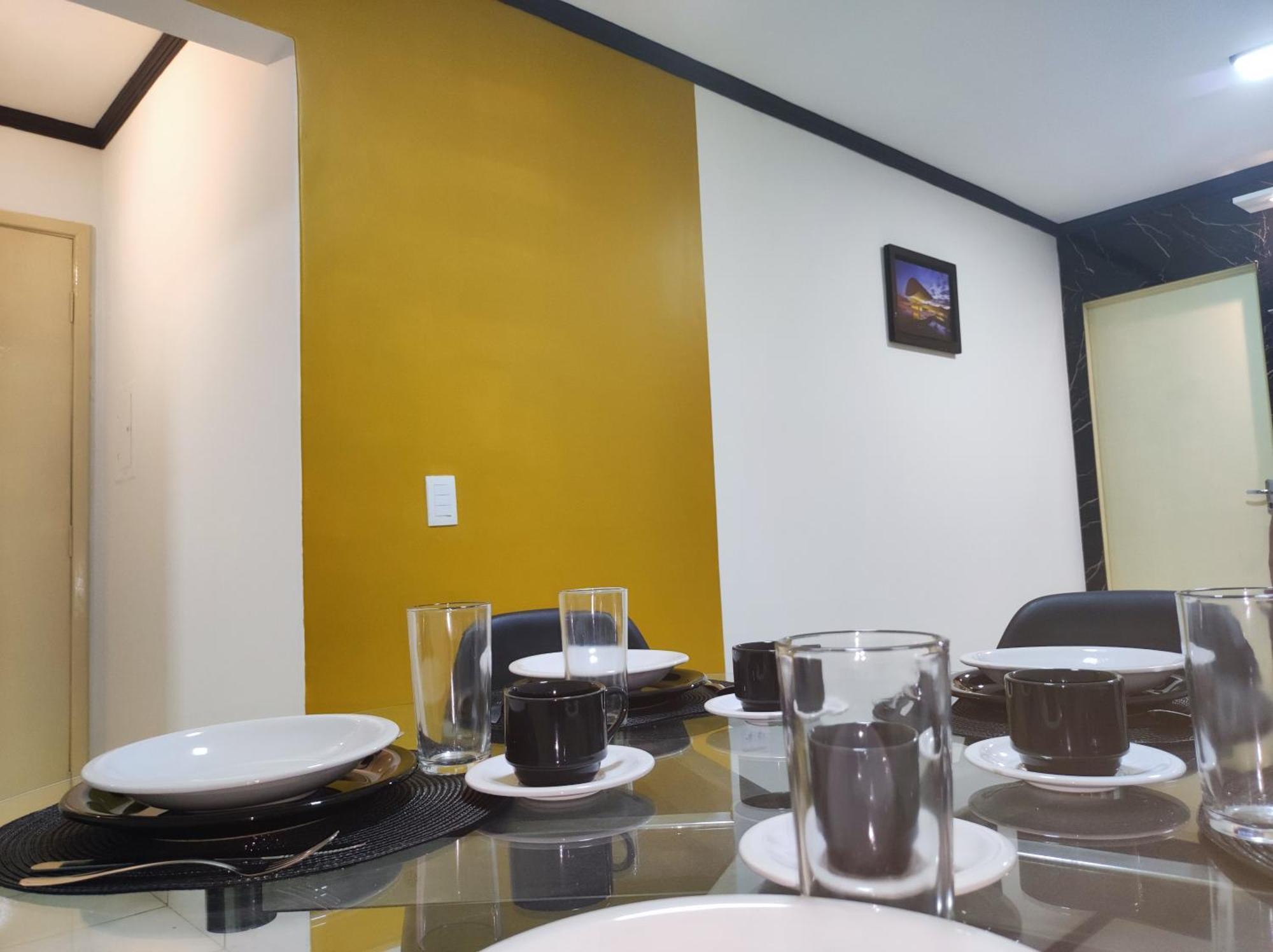 Versatil Apartamento