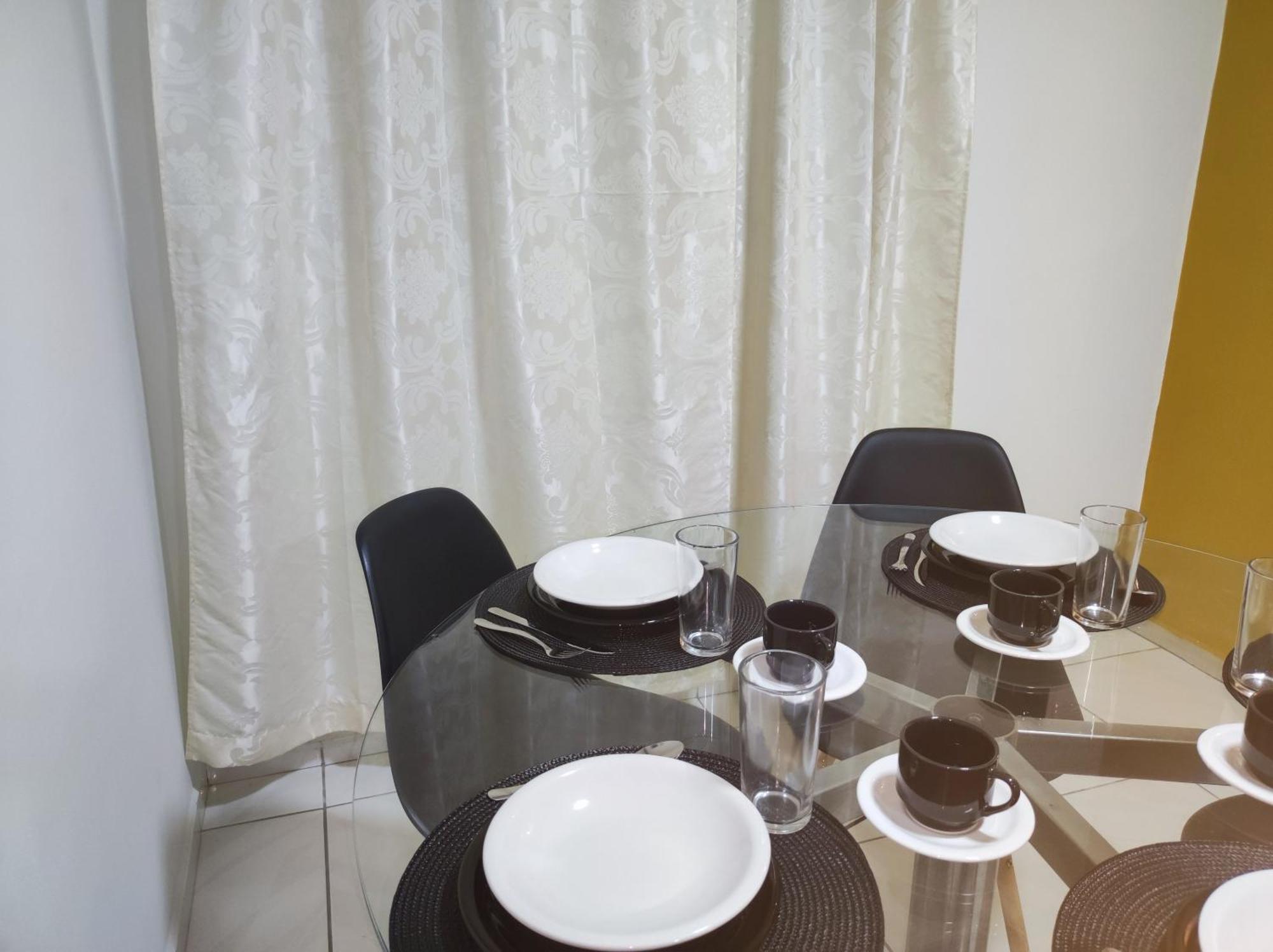 Apartamento Versatil *