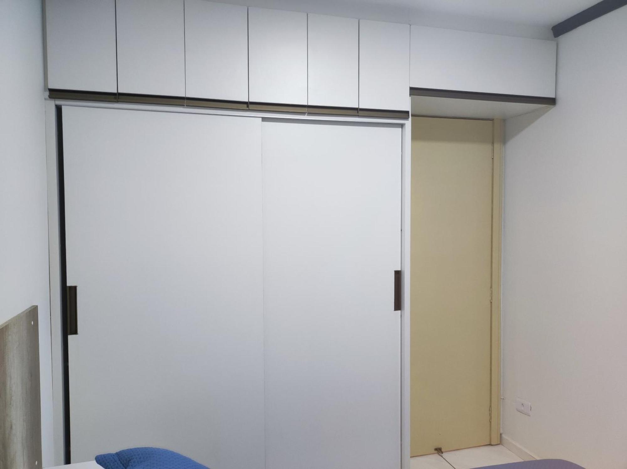 Apartamento Versatil Curitiba