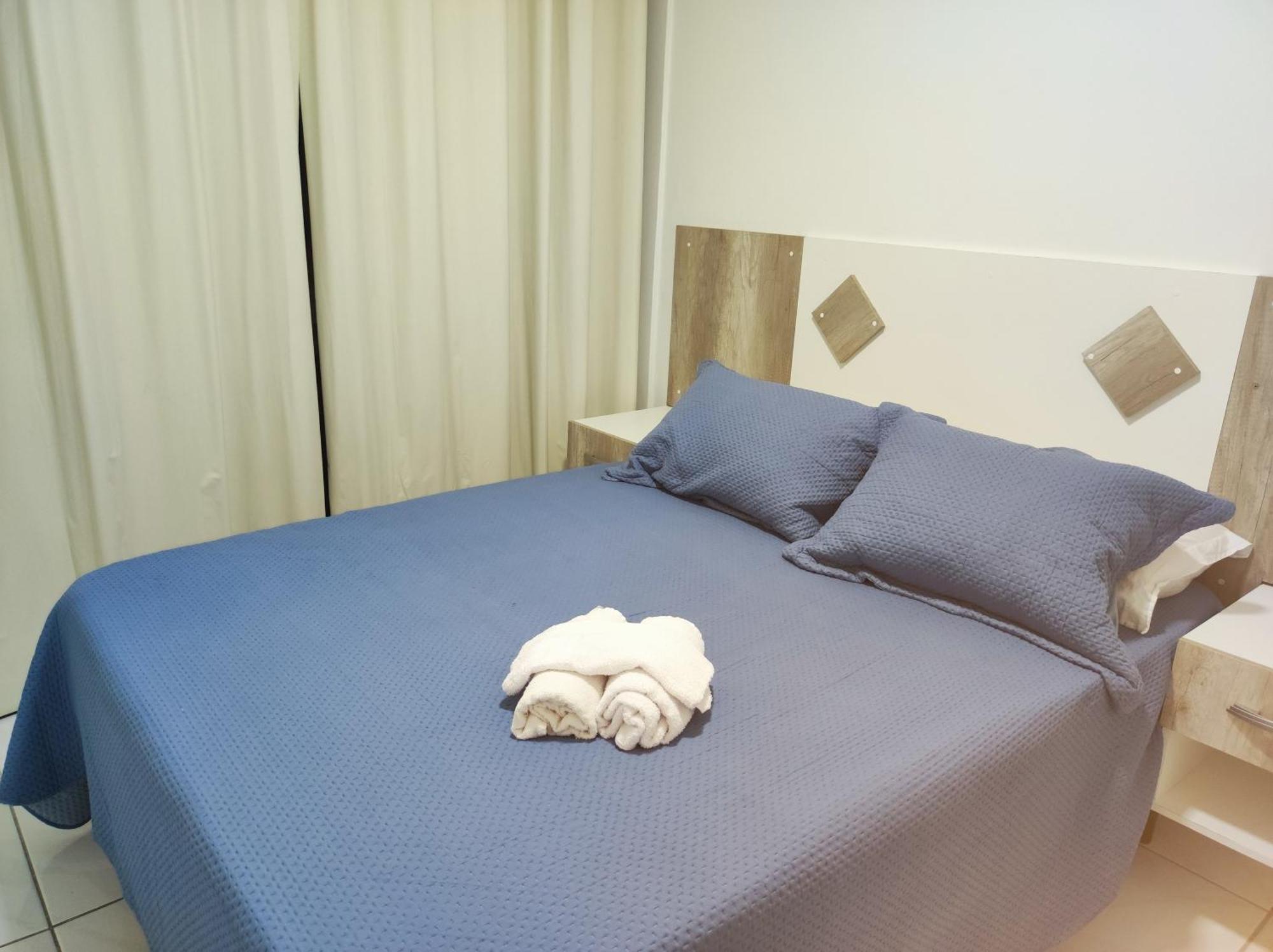 Apartamento Versatil