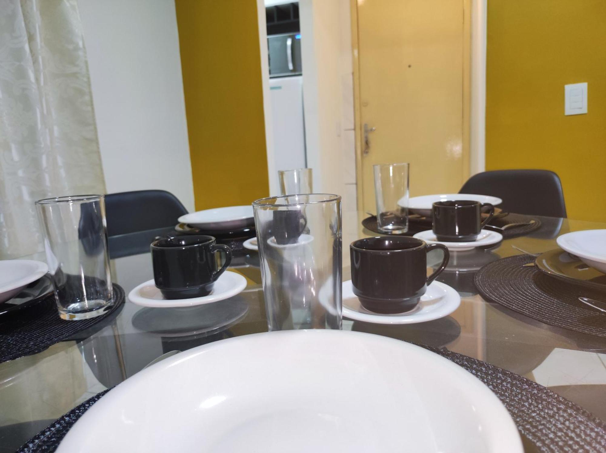 Apartamento Versatil *