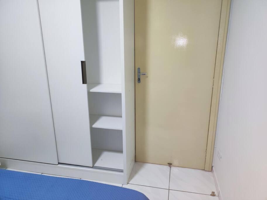 Versatil Apartamento Curitiba