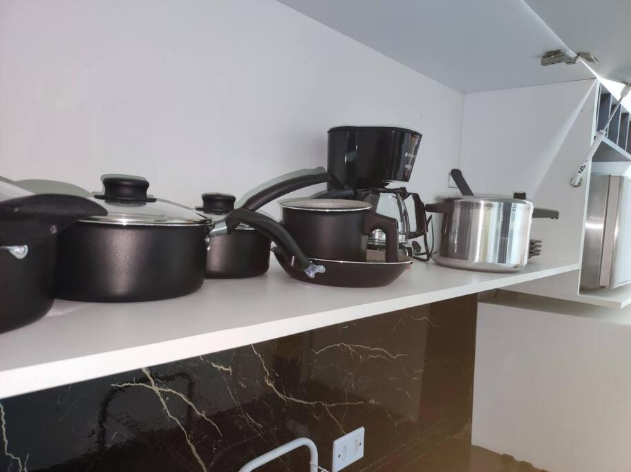 Apartamento Versatil Curitiba