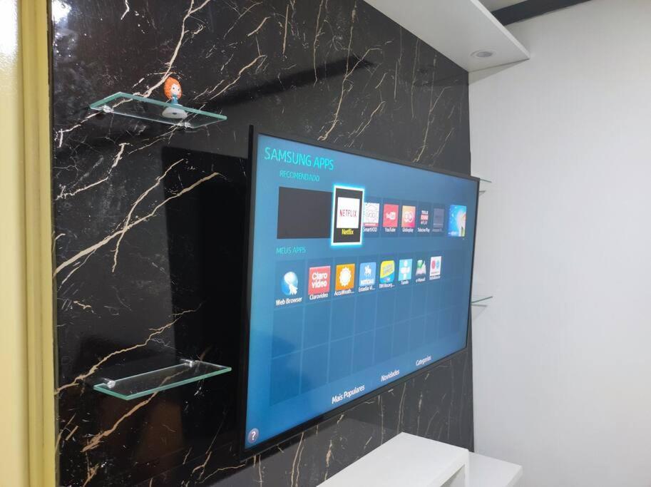Versatil Apartamento *