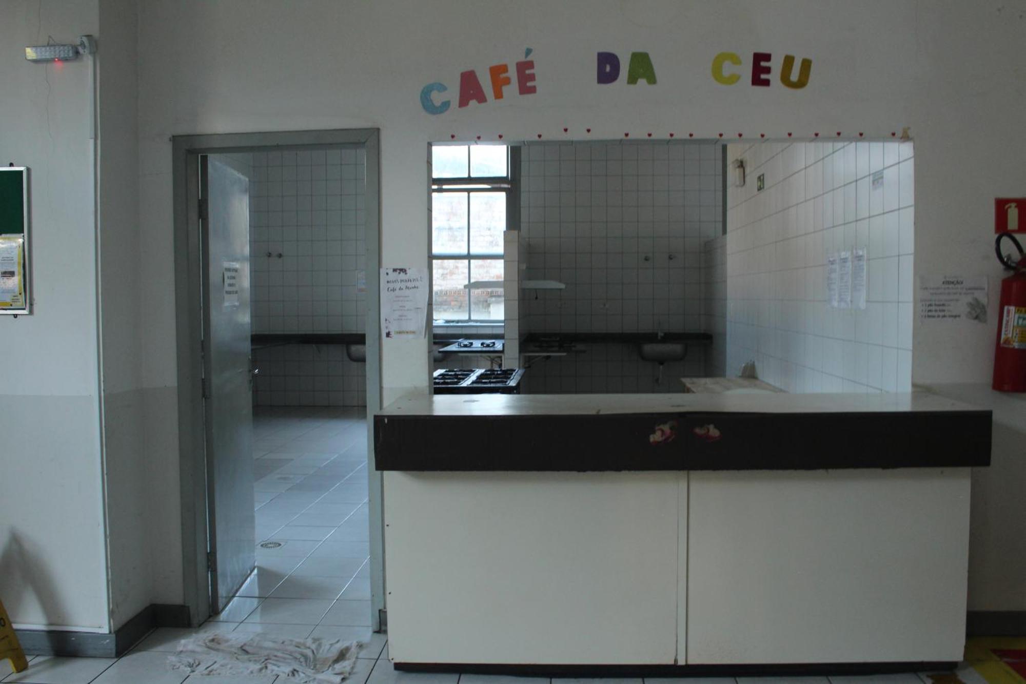 Casa Do Estudante Universitario Do Parana