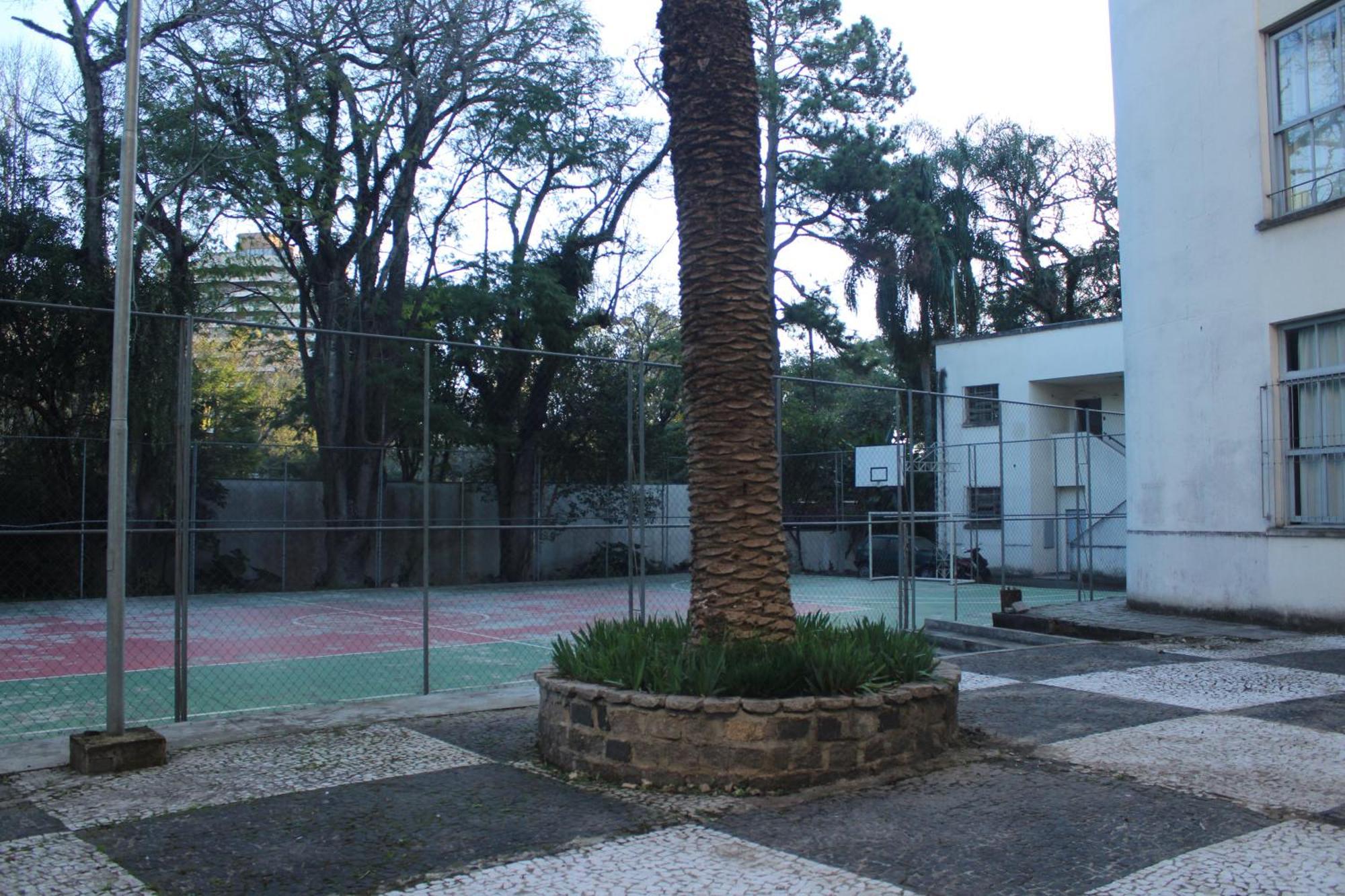 Casa de hóspedes Casa Do Estudante Universitario Do Parana